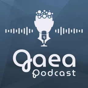 Gaea Podcast