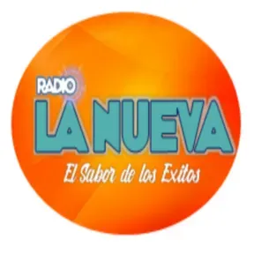 RADIO LA NUEVA
