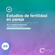 E145 - Estudios de fertilidad en pareja