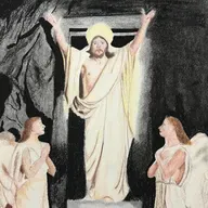 Vespers - May 10, 2026 - Fifth Sunday after Easter