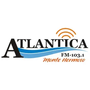 Atlantica FM 103.1 en vivo