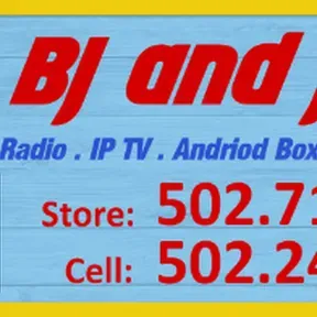 BJ and Jeng Radio