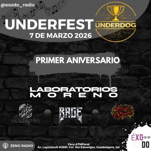 Underdog S2E6 | Superliderato en riesgo ante el Cruz Azul