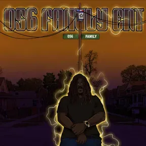 056FAMILYENT Podcast