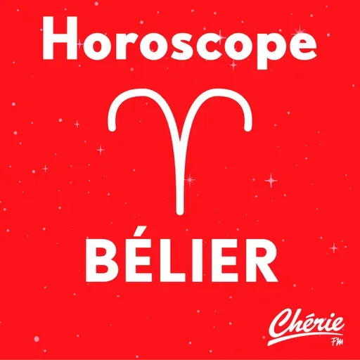 Bélier - Dimanche 10 Mai