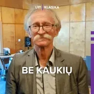 Tapytojas Pranas Griušys: eidamas mokėti mokesčių nieko nepamatysi įdomaus