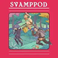 Avsnitt 561: Från ett kök i ett Kumla