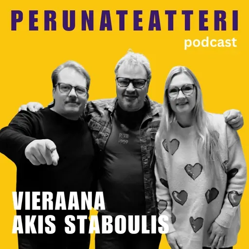 Akis Staboulis & vieraanvaraisuus