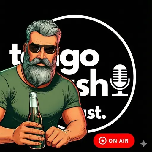 Tango e Cash ep 92 - Expectativas 2026