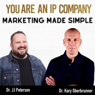 S4 Ep64: Marketing Made Simple with Dr. JJ Peterson