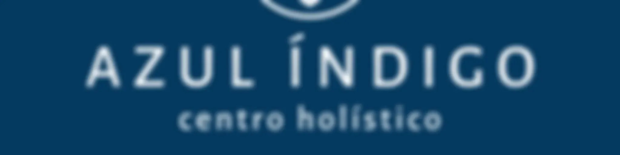 Azul índigo Centro holístico