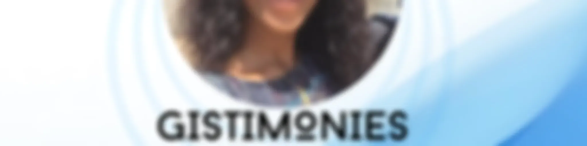 “Gistimonies with JulieVoltage”