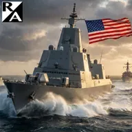 Put a Nuke in It and make it AWESOME