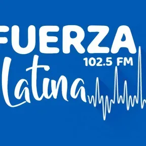 Fuerza Latina Argelia Cauca 102.5 FM