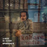 La Noche del Cazador 2X08 - Ven a ser