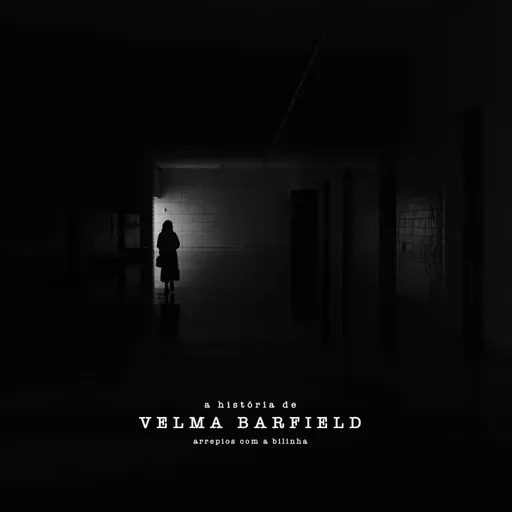 A História de Velma Barfield