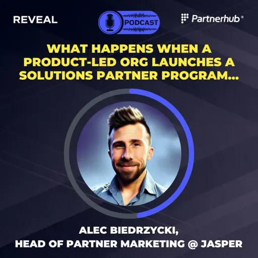 What happens when a Product-Led org launches a solutions partner program…