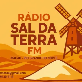 SAL DA TERRA FM