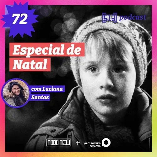 513 Podcast – #72 – Especial de Natal
