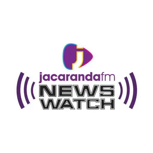 Jacaranda FM Newswatch @ 09H00