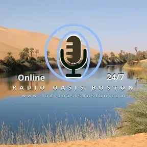RADIO OASIS BOSTON