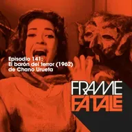 141: El barón del terror