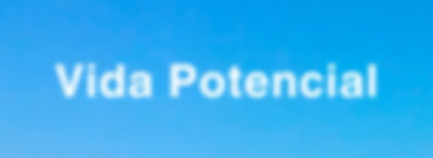 Vida Potencial
