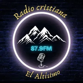 Radio El Altisimo