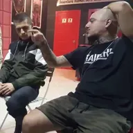 Allame & Tepki My Hope Tattoo vol 1