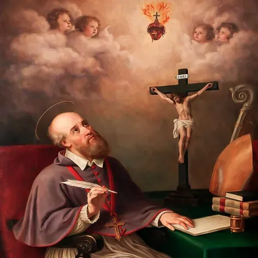 Homilia Diária | A necessidade do perdão (Sexta-feira da 1ª Semana da Quaresma - 27/02/2026)