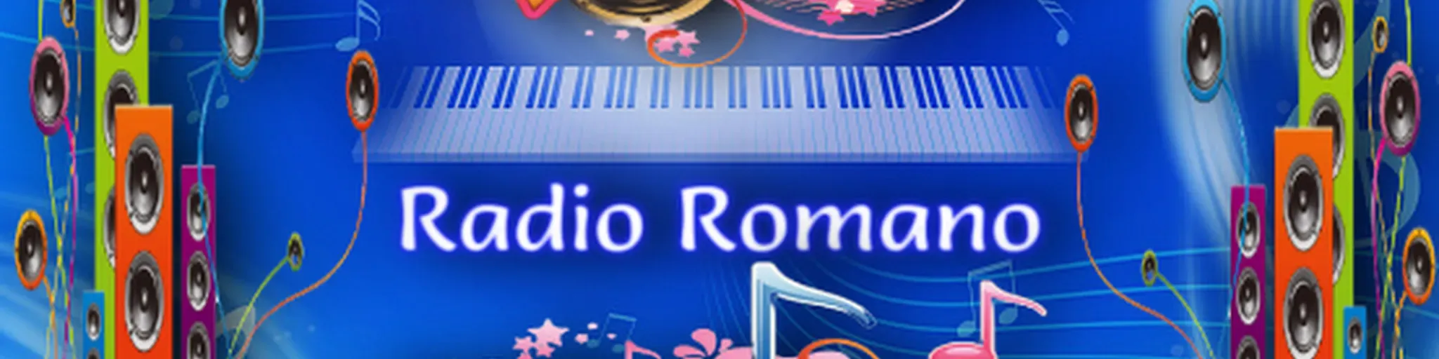 RadioRomano