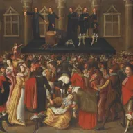 French and English Revolutions Q&A Part II