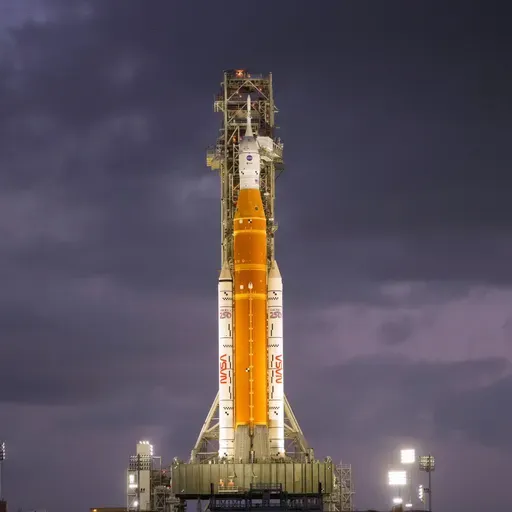 Artemis II launch, Ticks in Wisconsin, From Wausau to Hollywood and back