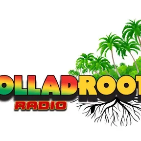 Collad Roots Radio