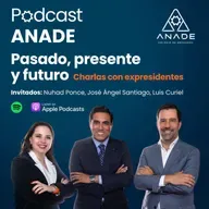 ANADE: Pasado, Presente y Futuro 