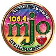 106.4 Music Jam OFW FM