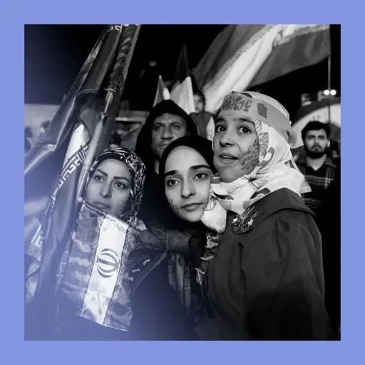 Overnight cessation: a two-week pause in Iran