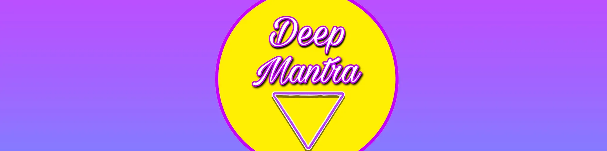 Deep Mantra Radio