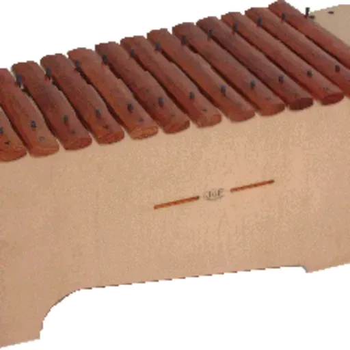 Balafon - 7º C