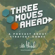 Three Moves Ahead 642: Anno 117: Pax Romana
