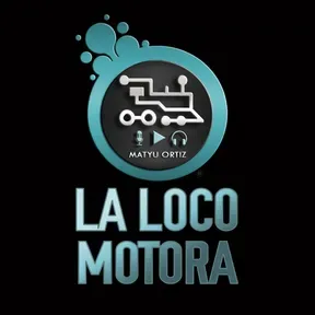 LA LOCOMOTORA