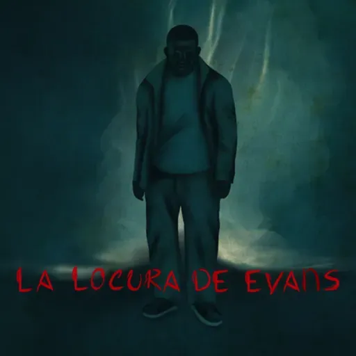 "La Locura de Evans" El asesinato de Becky Koster