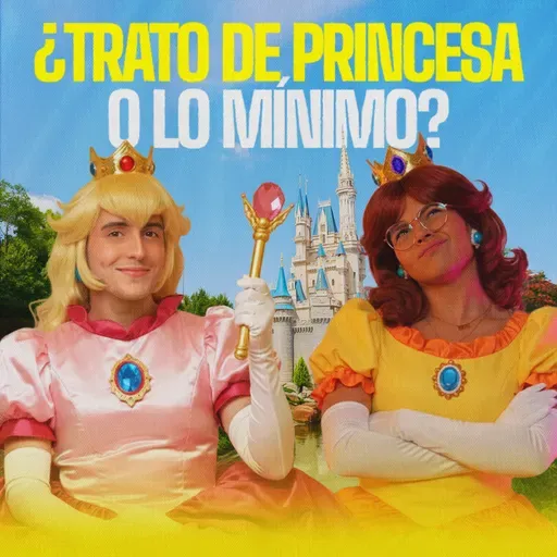 ¿Me trata como una princesa o hace lo mínimo indispensable? | EP 386