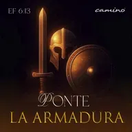 Oración 20 de febrero (Ponte la armadura)