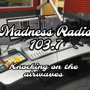 Madness Radio 103.7