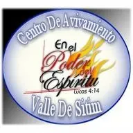 Centro De Avivamiento Valle de Sitim