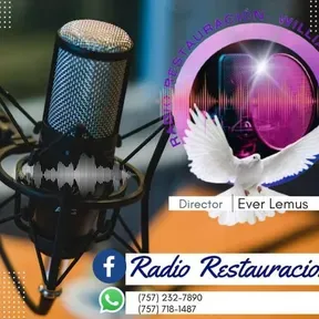 Radio Restauracion
