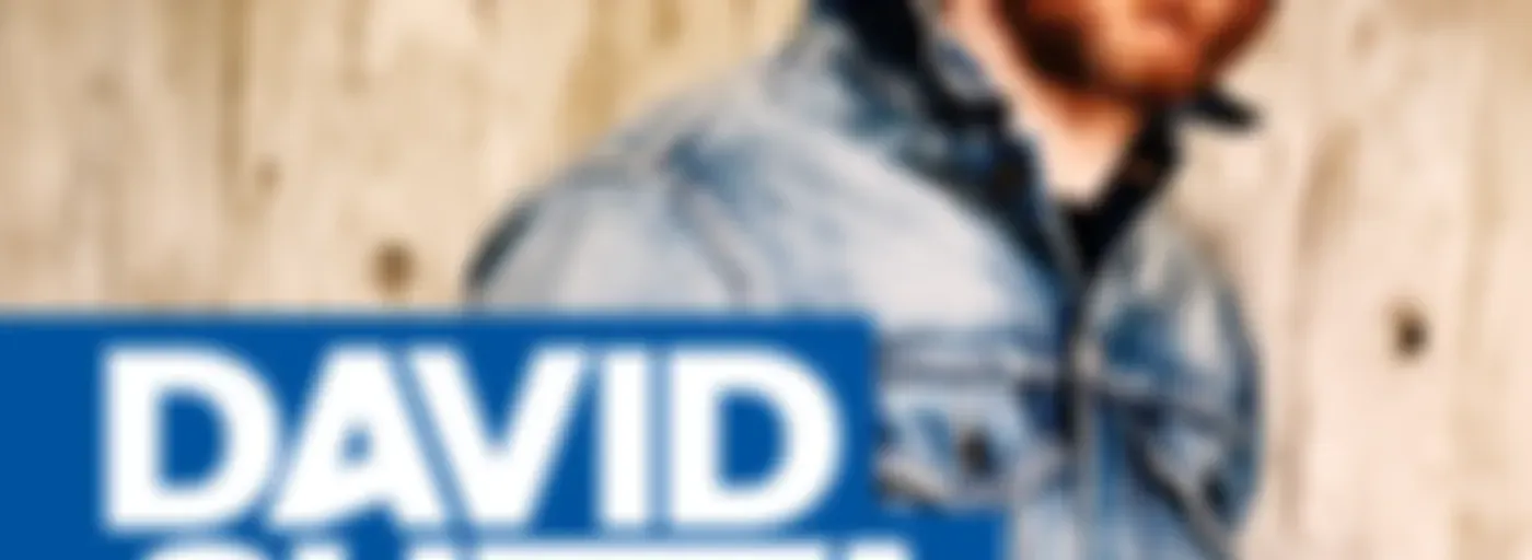 David Guetta