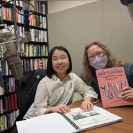 Government shutdown, The legacy of a 1977 law, Disability justice zine