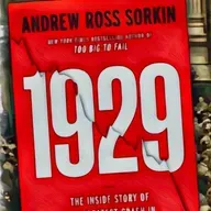 عرض كتاب: 1929 لأندرو روس سوركن